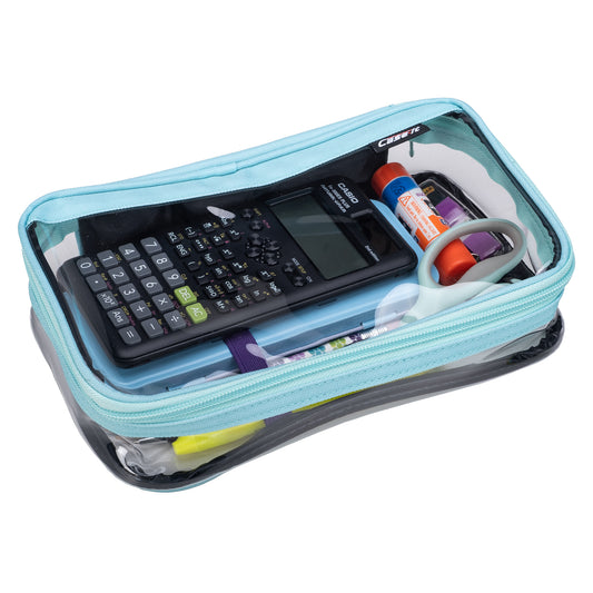 The Clear Case XL image 0