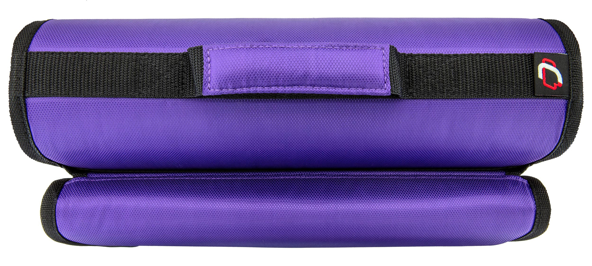 Large Insulated Medical Binder with Pill Organizer and 6-Pocket Folder image 13