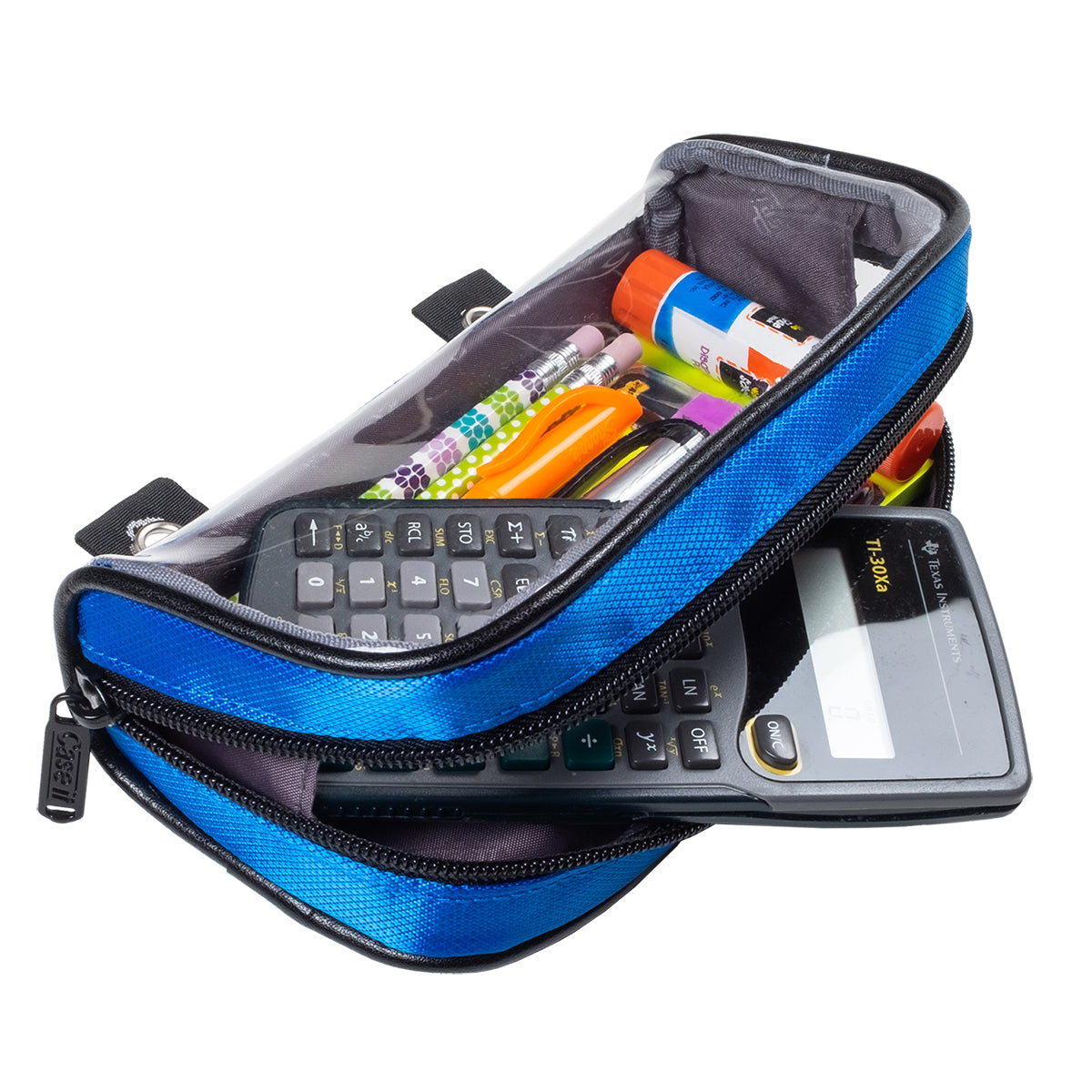 The Clear Case image 0