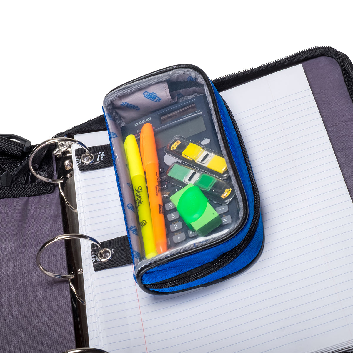 The Clear Case image 1