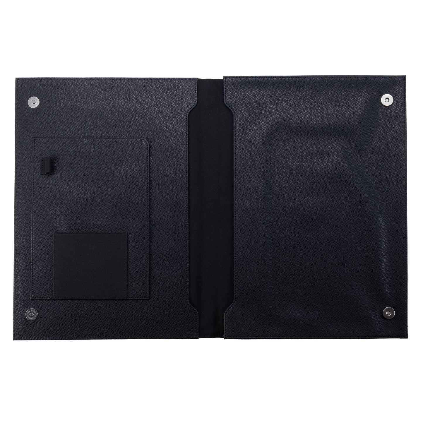 The Luxe Folio