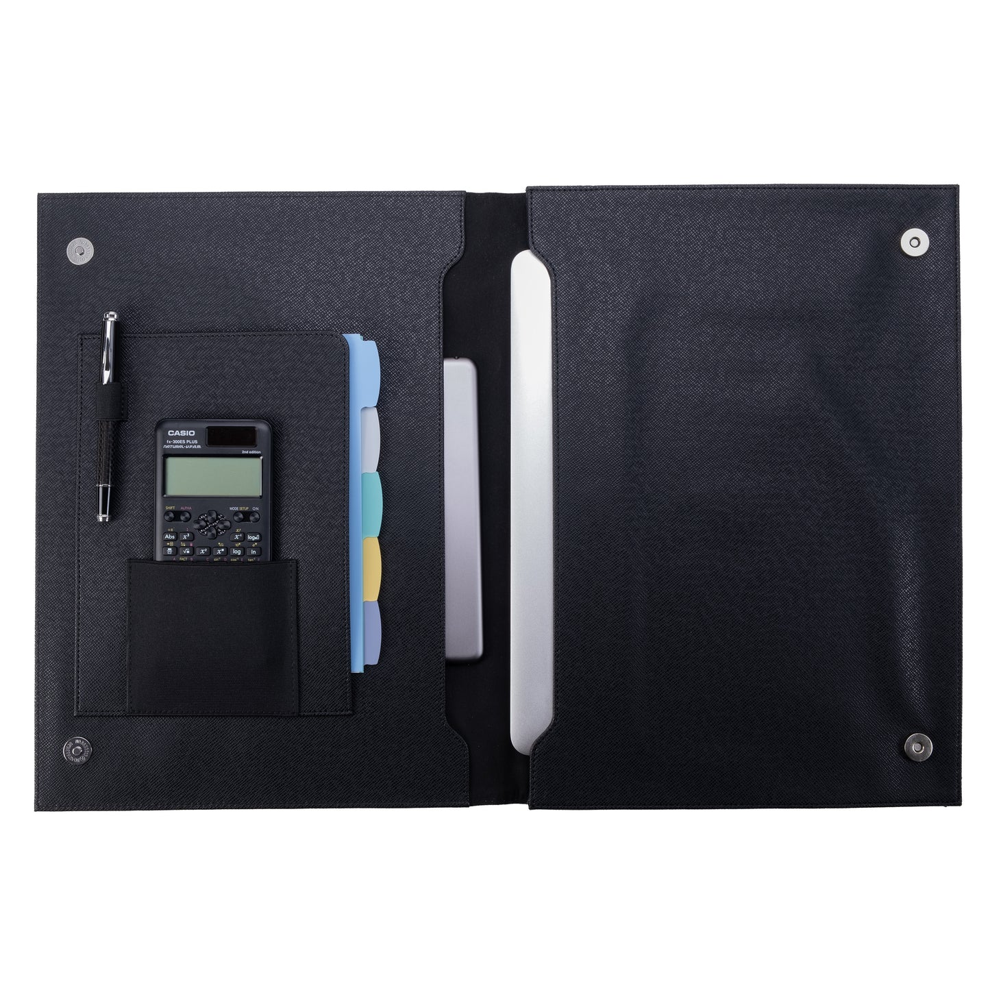 The Luxe Folio