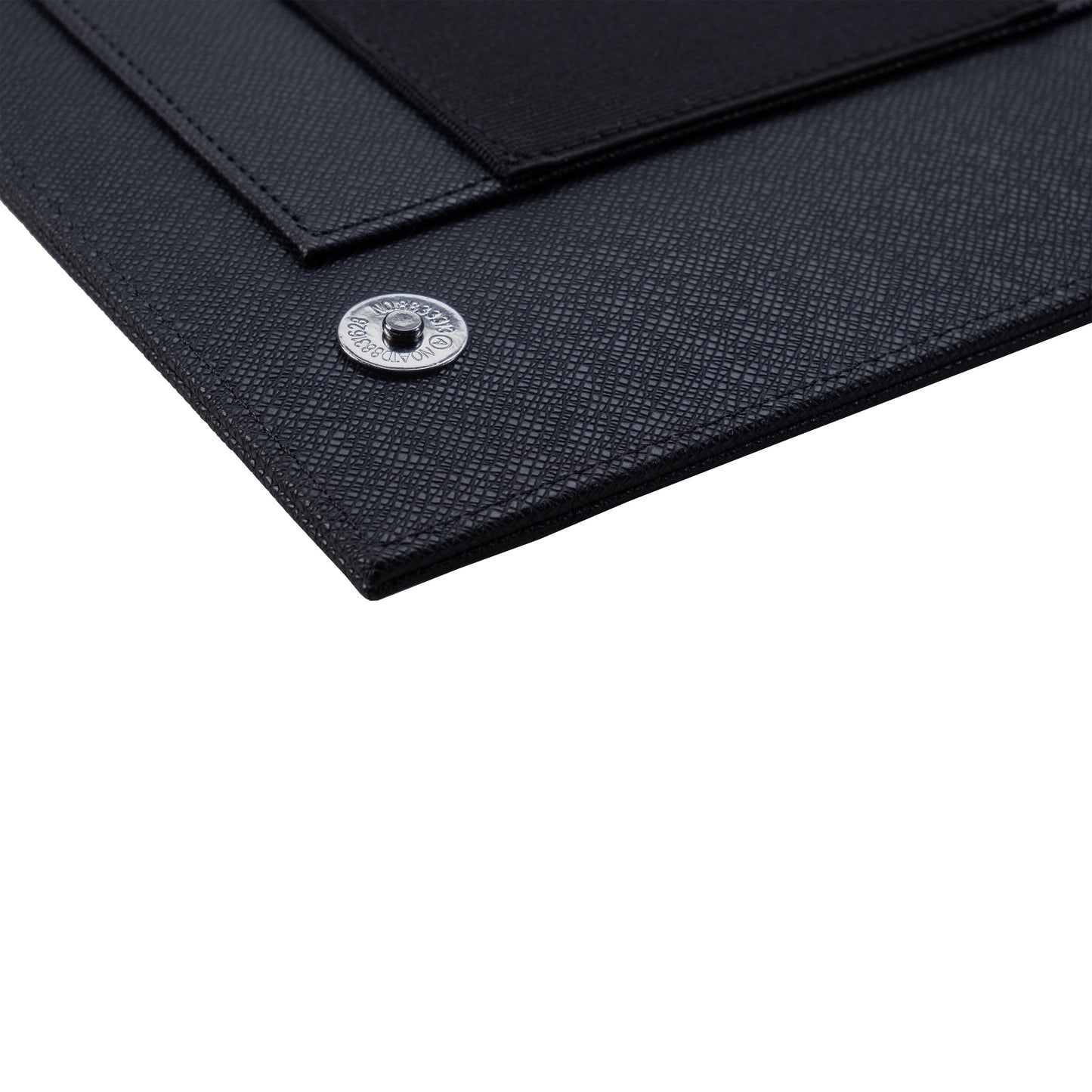 The Luxe Folio