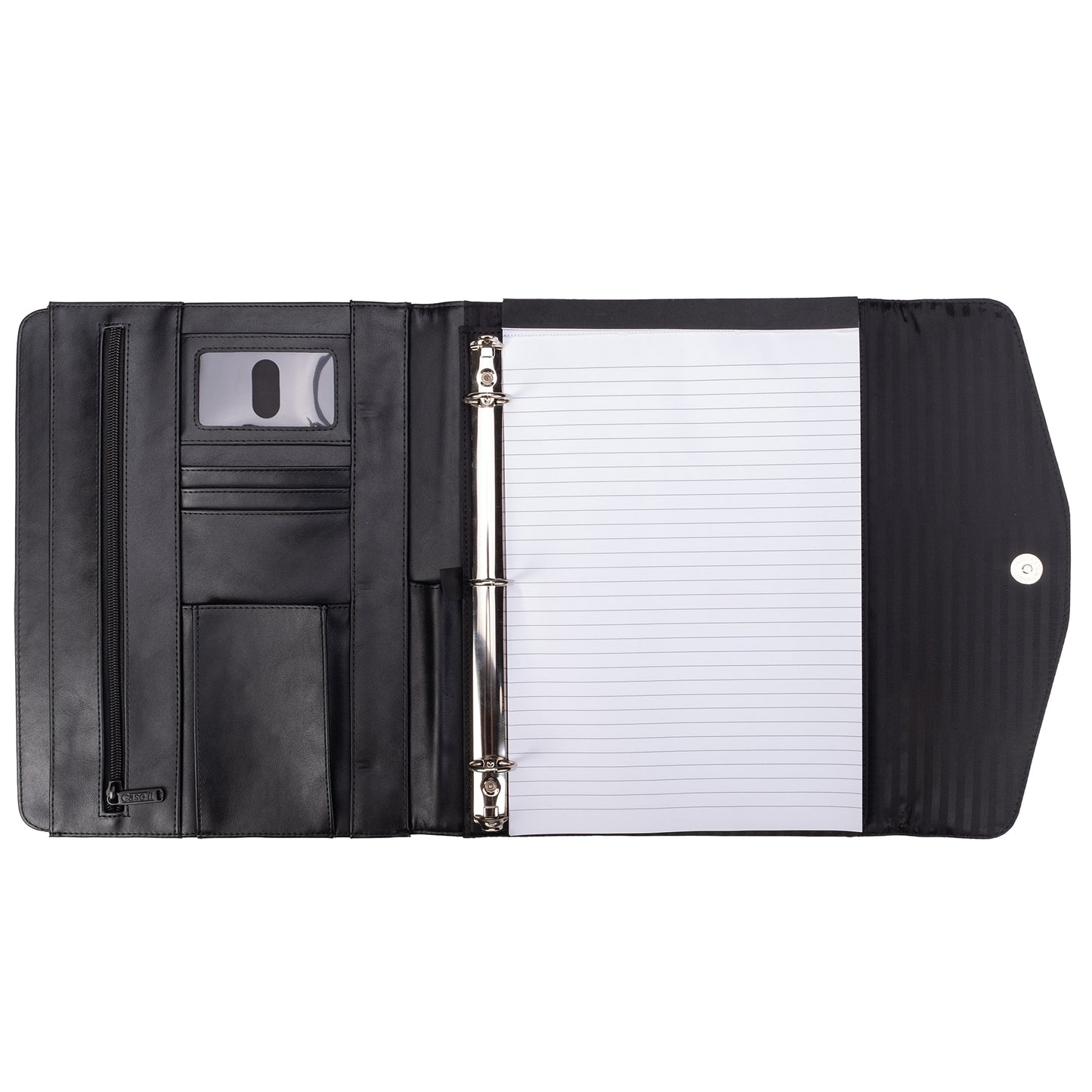 The V.P Pro Binderfolio