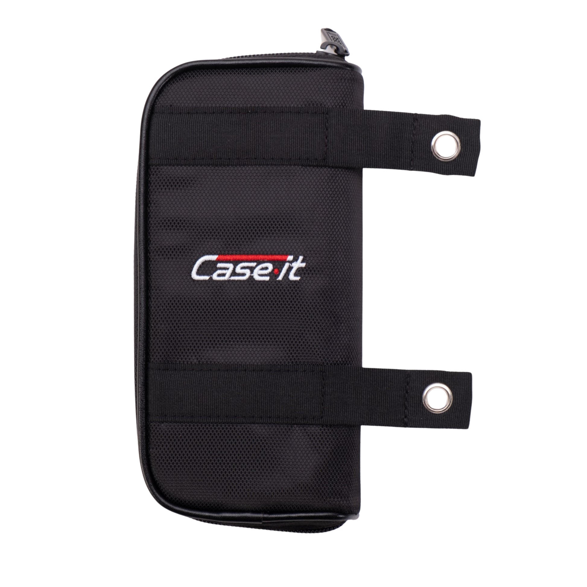 The Black Clear Case