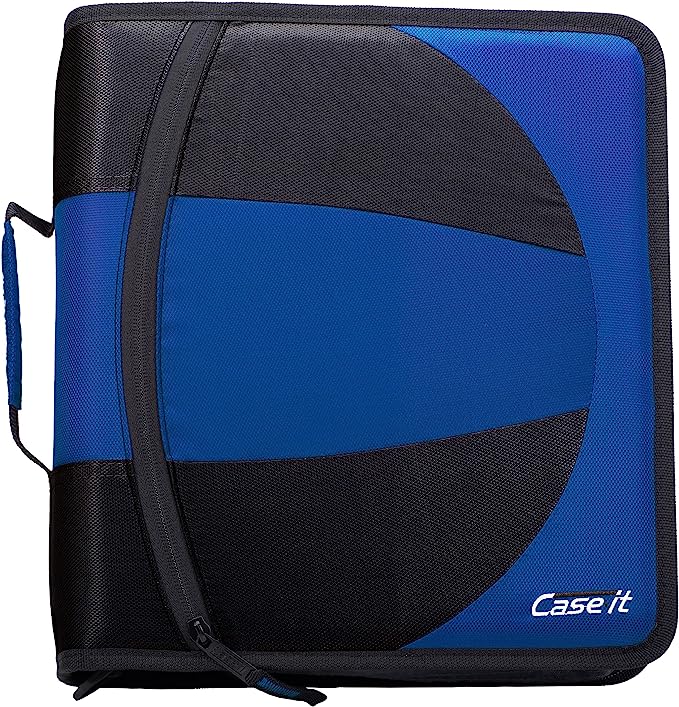 The Dual - Midnight Blue image