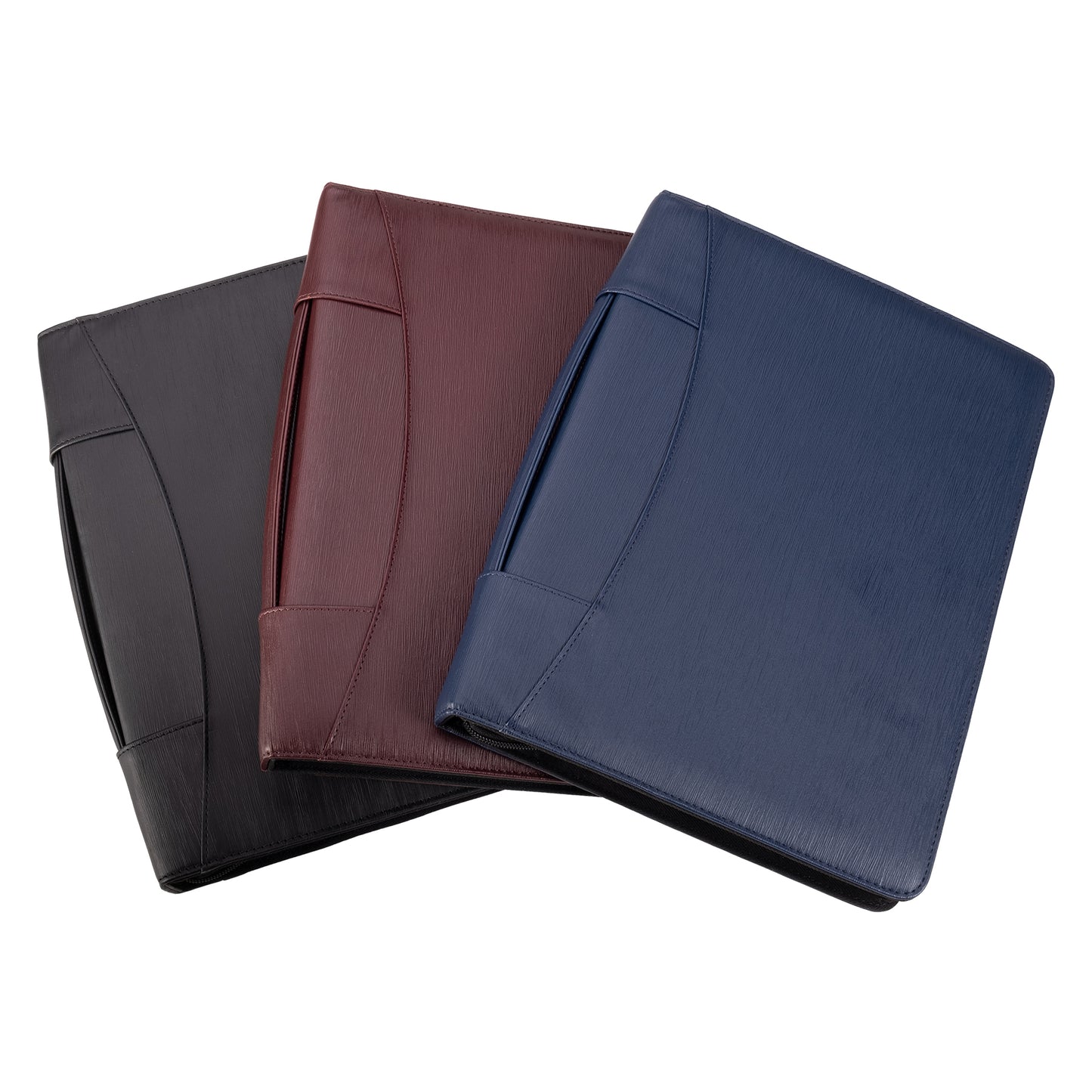 The Supreme Padfolio image 1