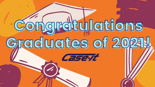 When you get to Graduation…