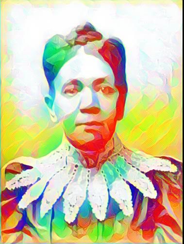 Honor and Celebrating Black History Month: Fanny Jackson Coppin
