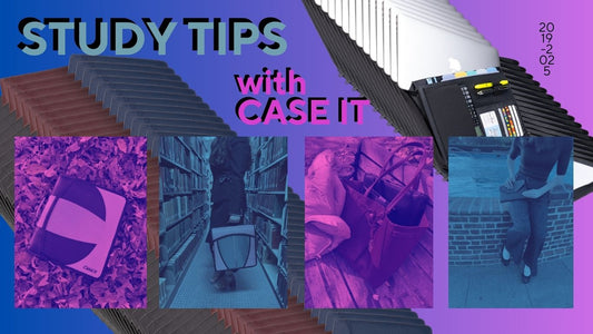 Study Tips For College Students