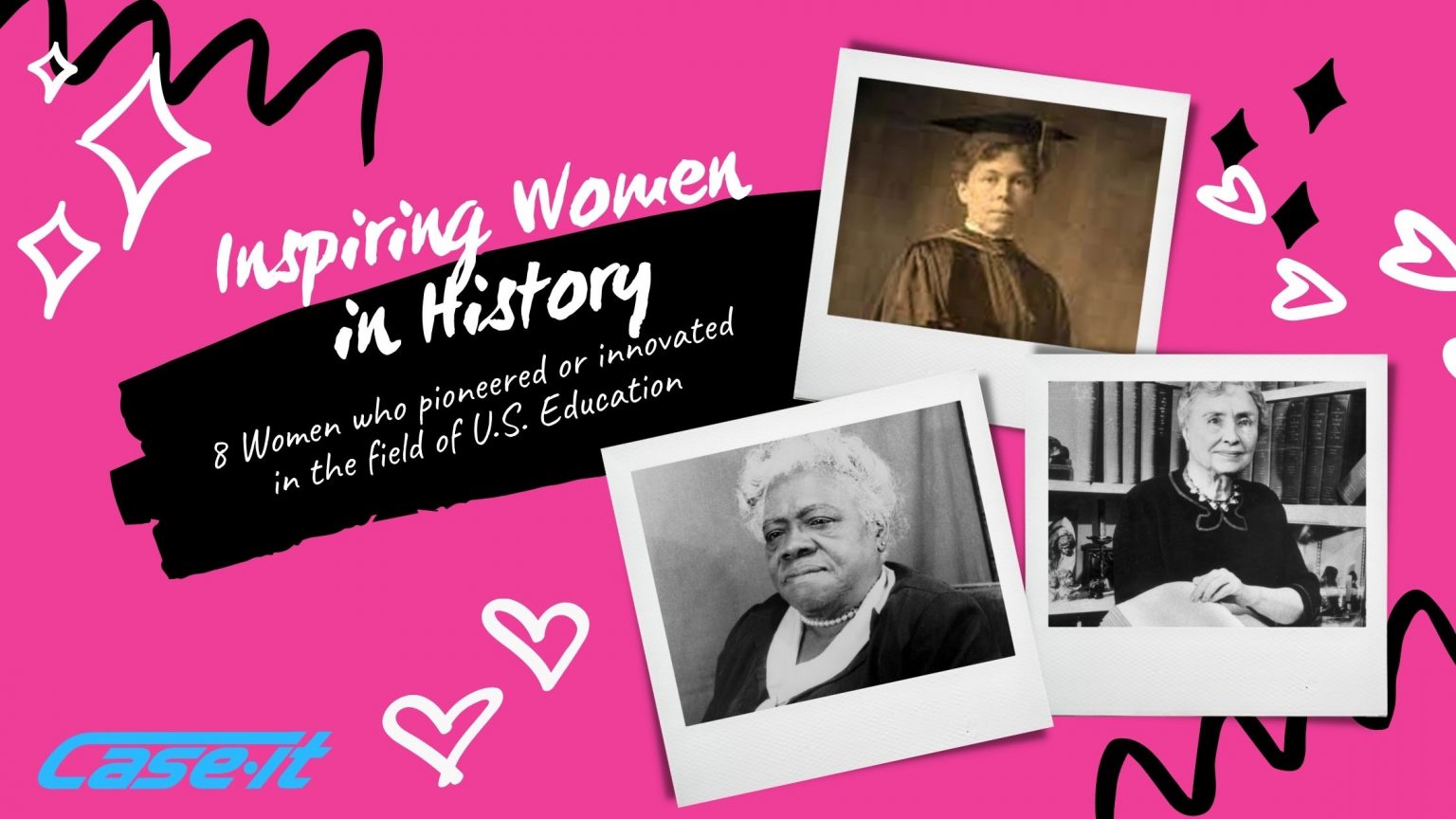 Women’s History Month