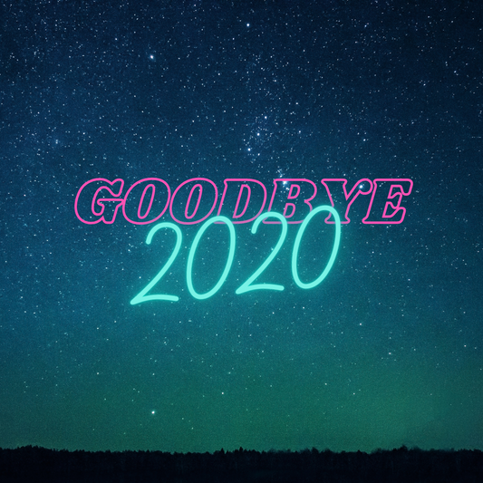 2020 in hindsight