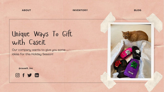 2024 Holiday Gift Guide