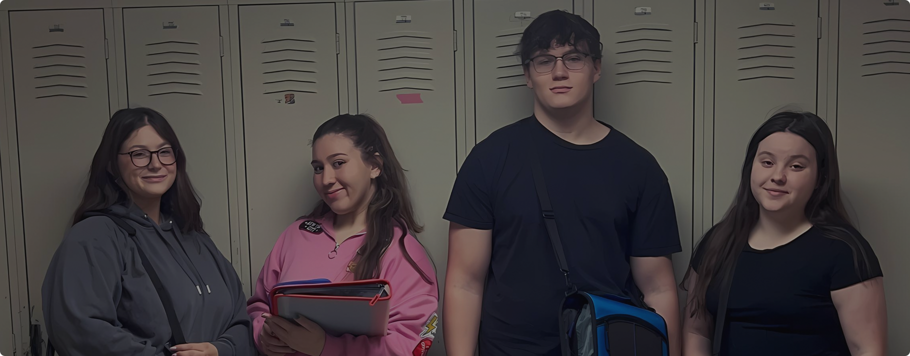 Durable Binders With storage