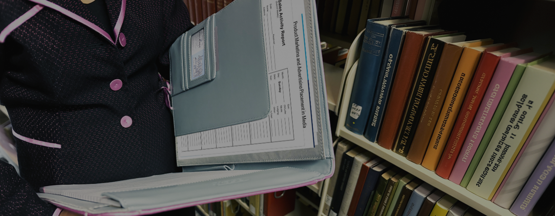 File Folder