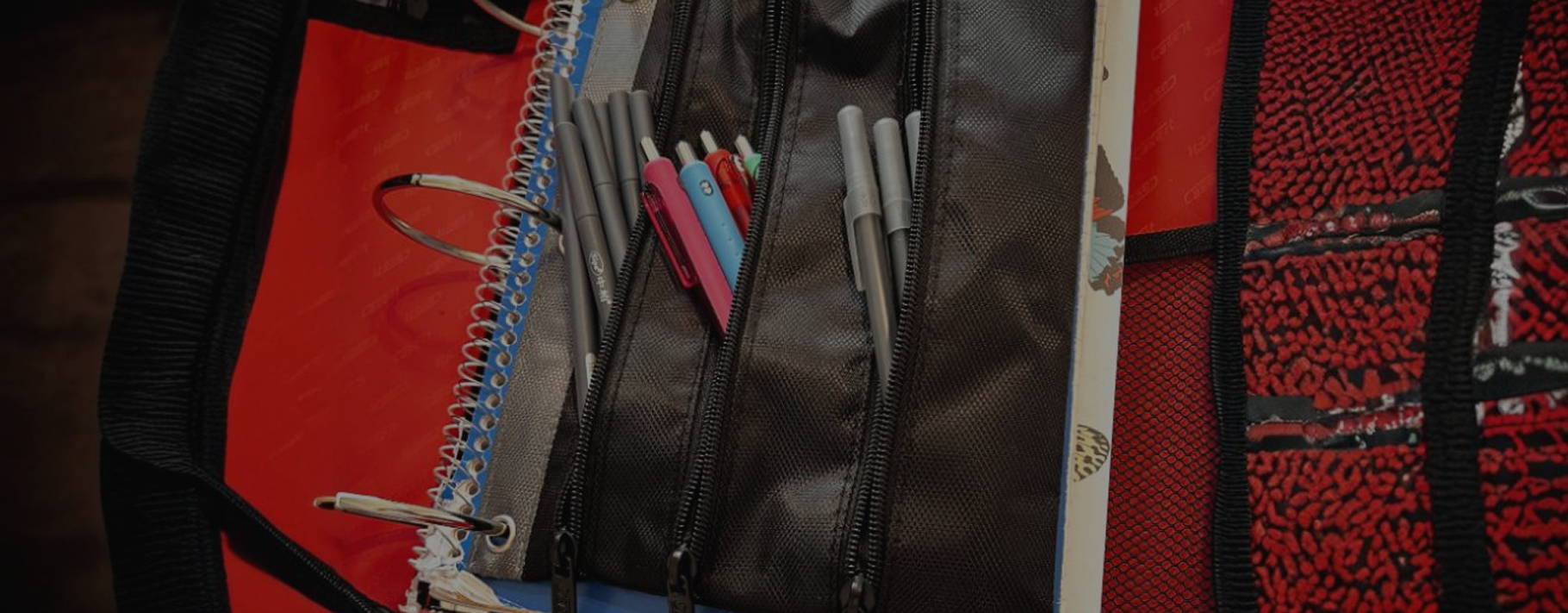 Organization Pages