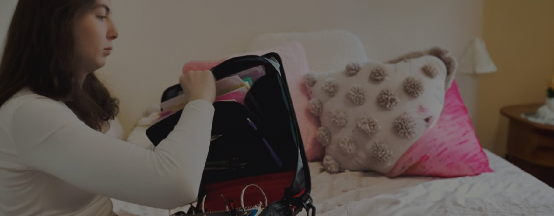 Tech Case