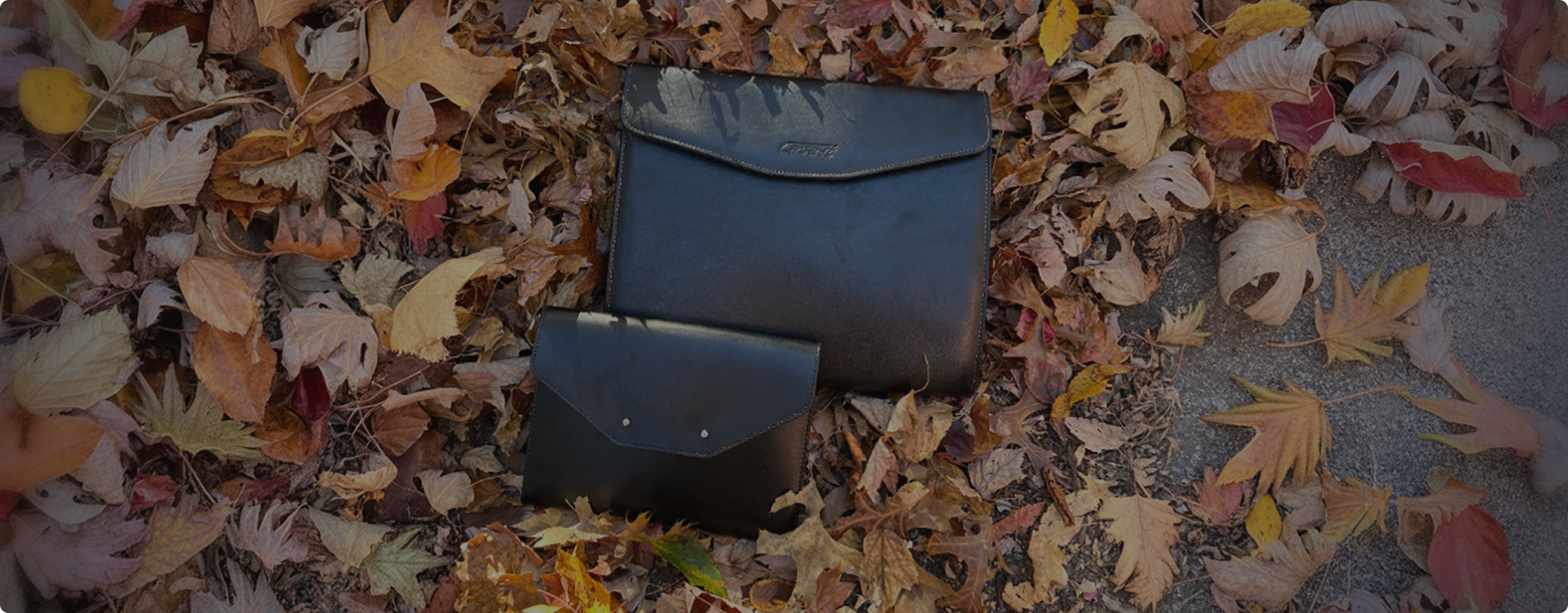 Padfolios