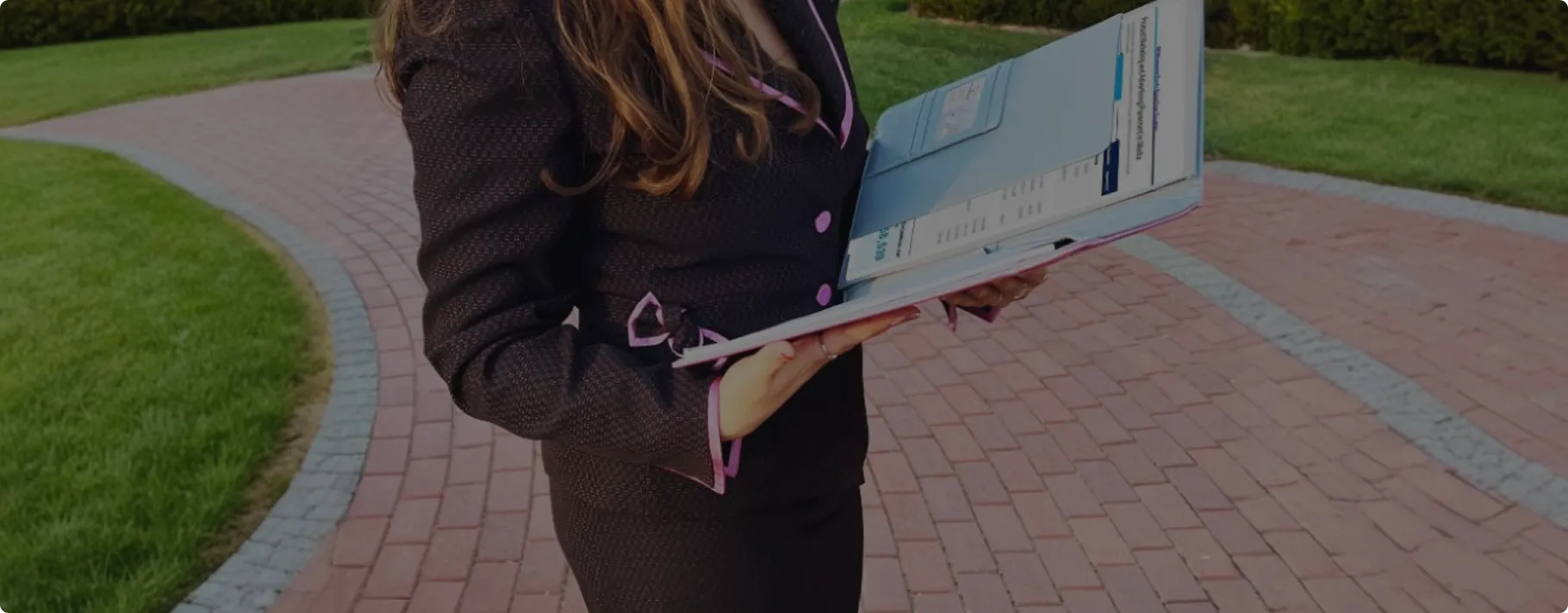 Presentation Binders