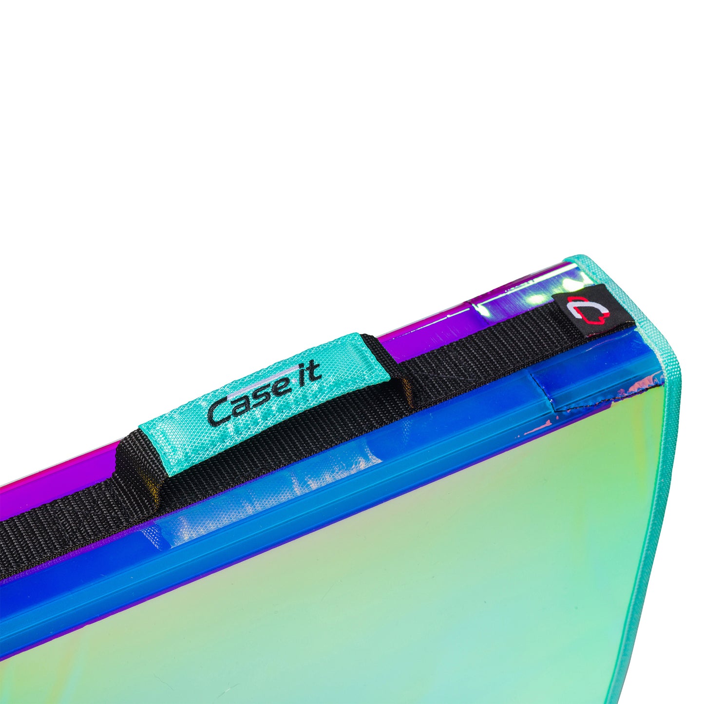 The Go Tab - Iridescent image 2