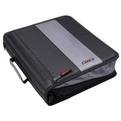 The Classic Binder image 8