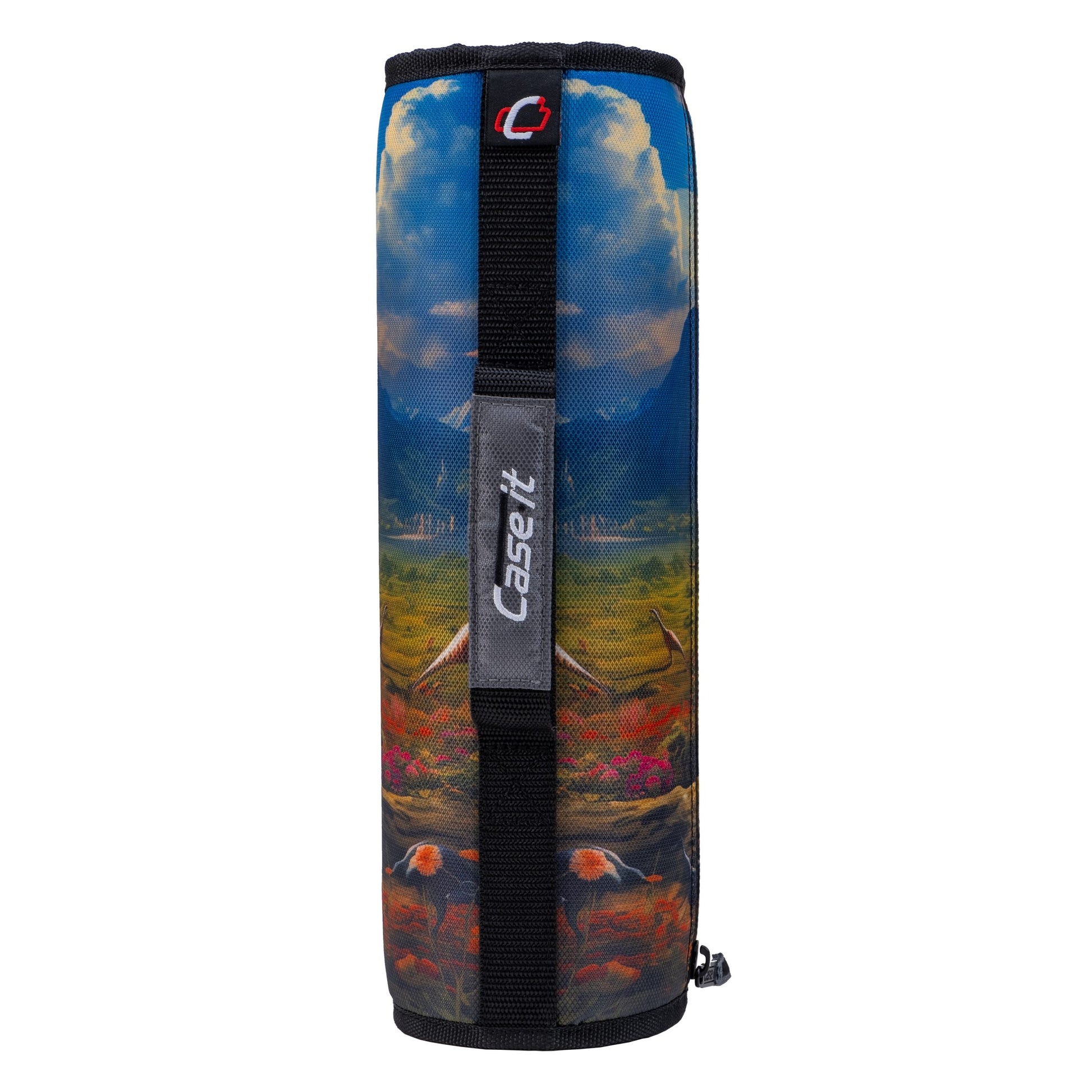 The Printed Mighty Zip Tab image 20