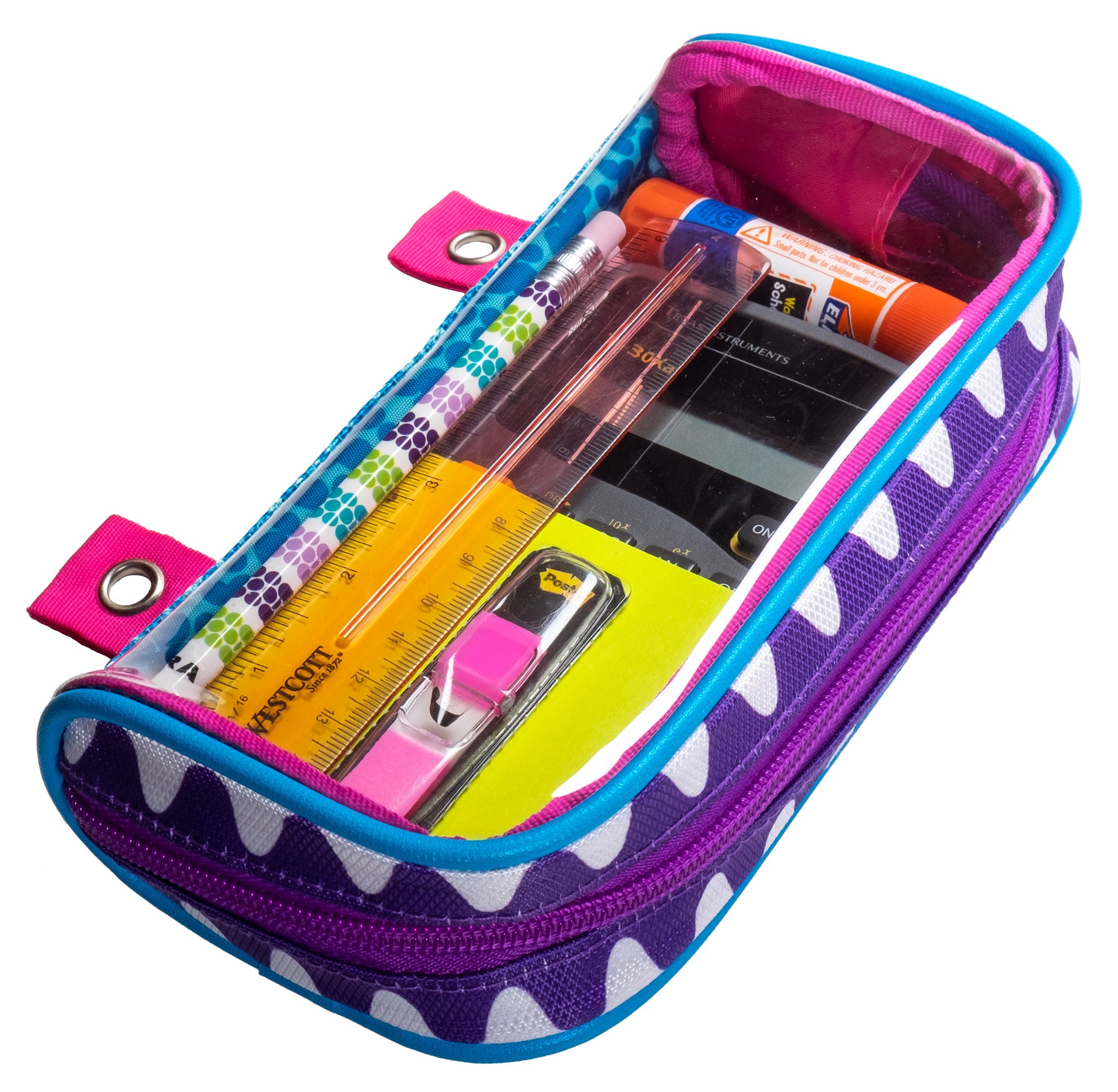 The Clear Case Monster image 2