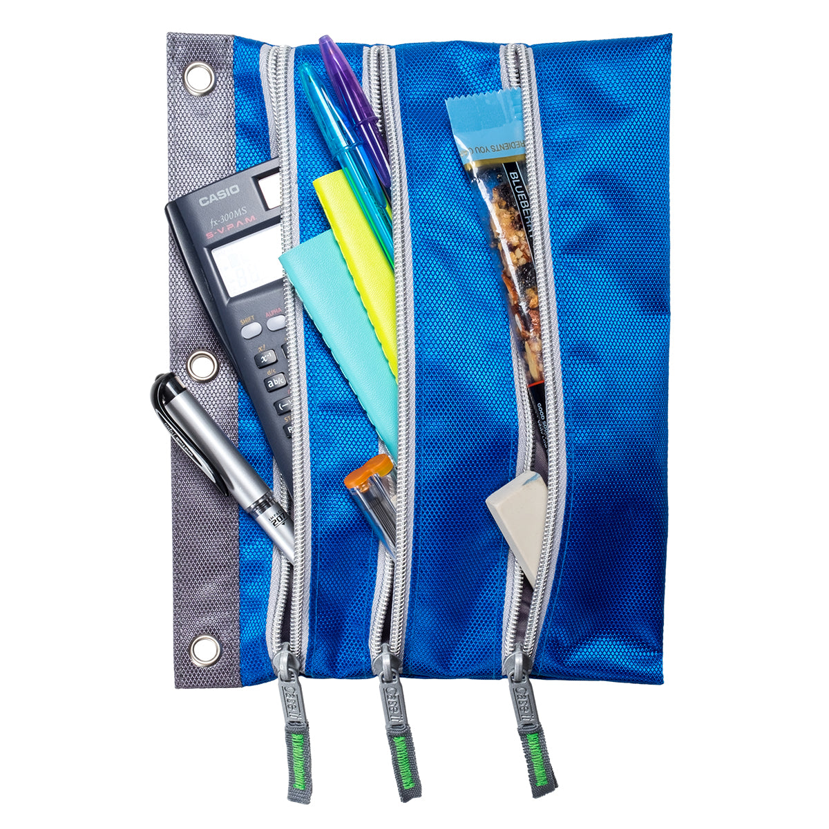 The Tri-Zip image 1