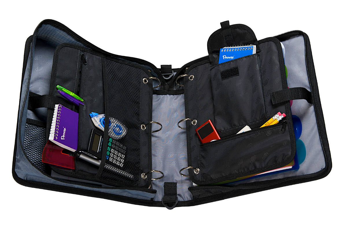 The Dual image 9