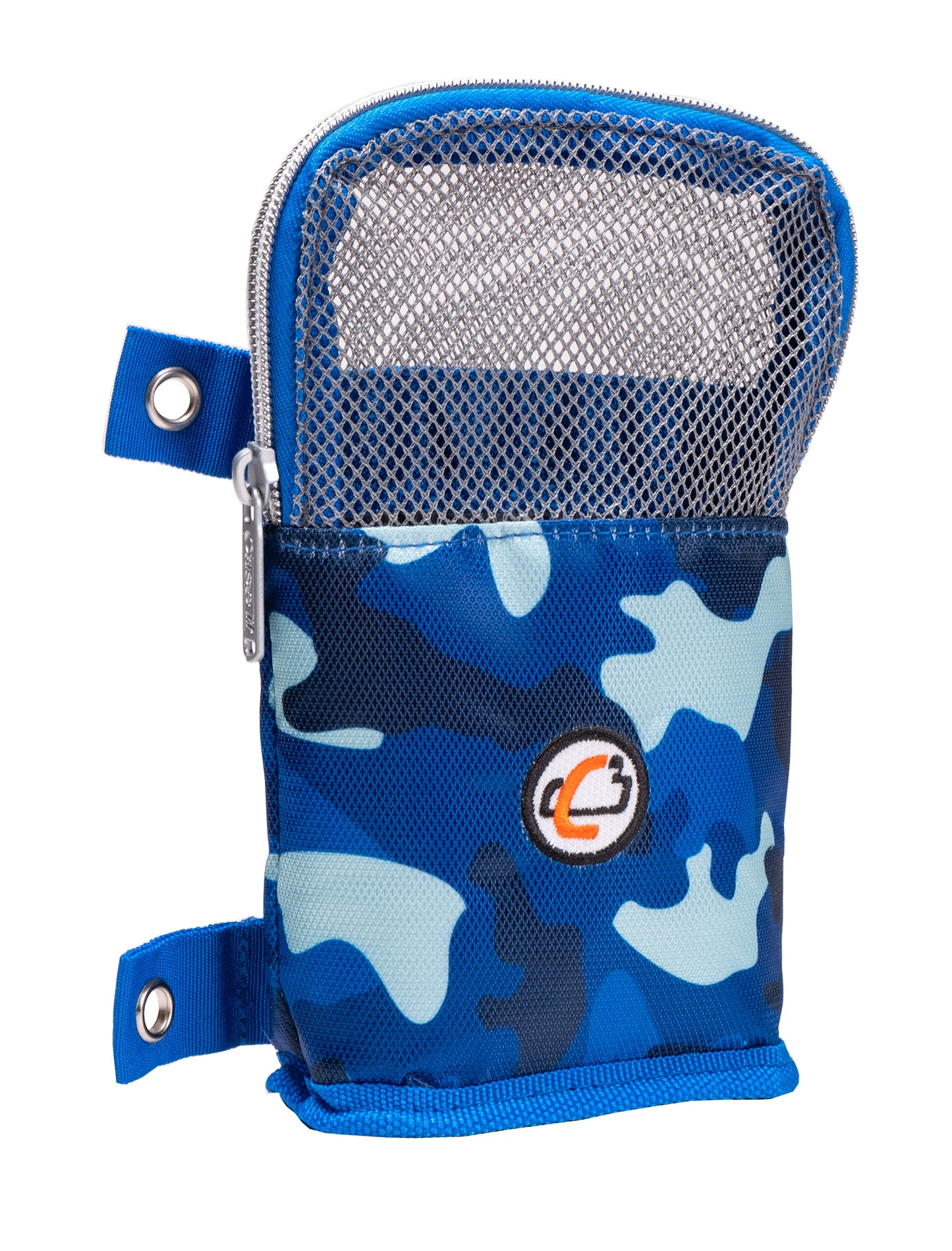 The Wedge - Blue Camo image