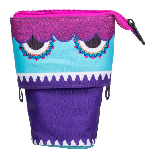 The Pop-up Monster image 0