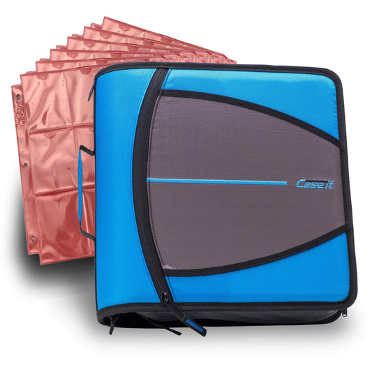 The Card Collector Bundle