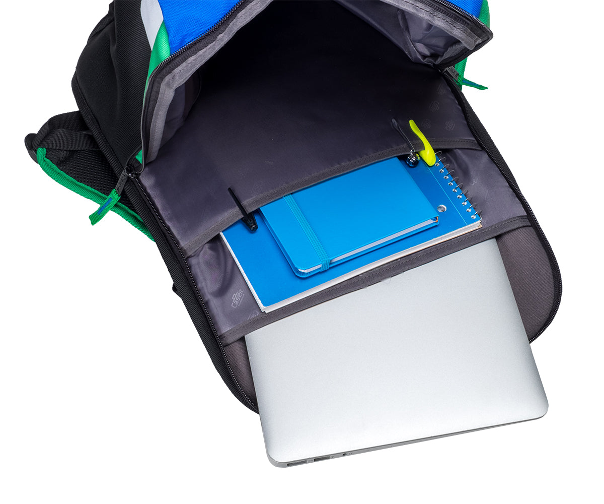 Zip Pack Backpack image 3
