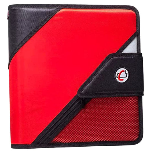 The Open Tab Binder image 0