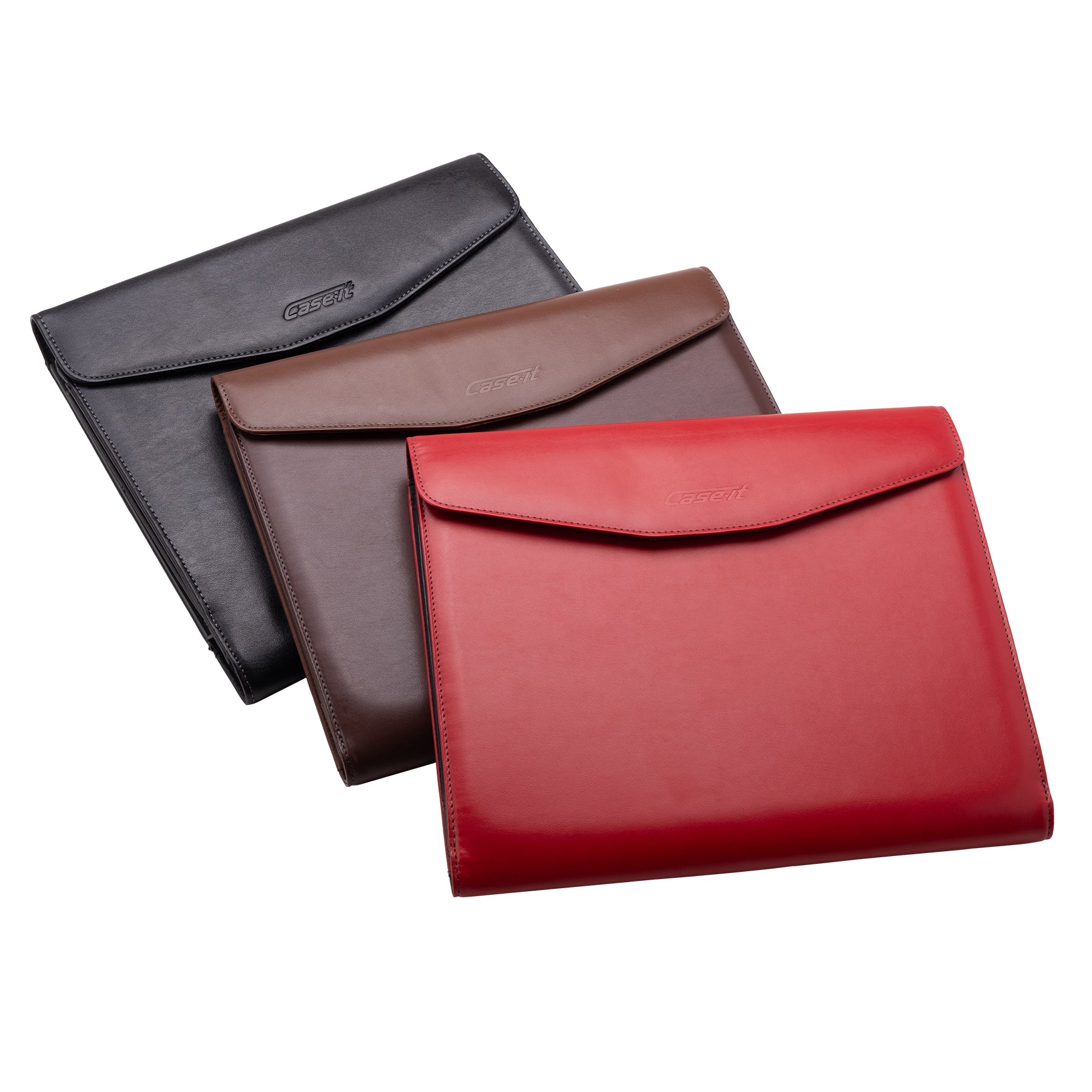 The V.P Padfolio image 1