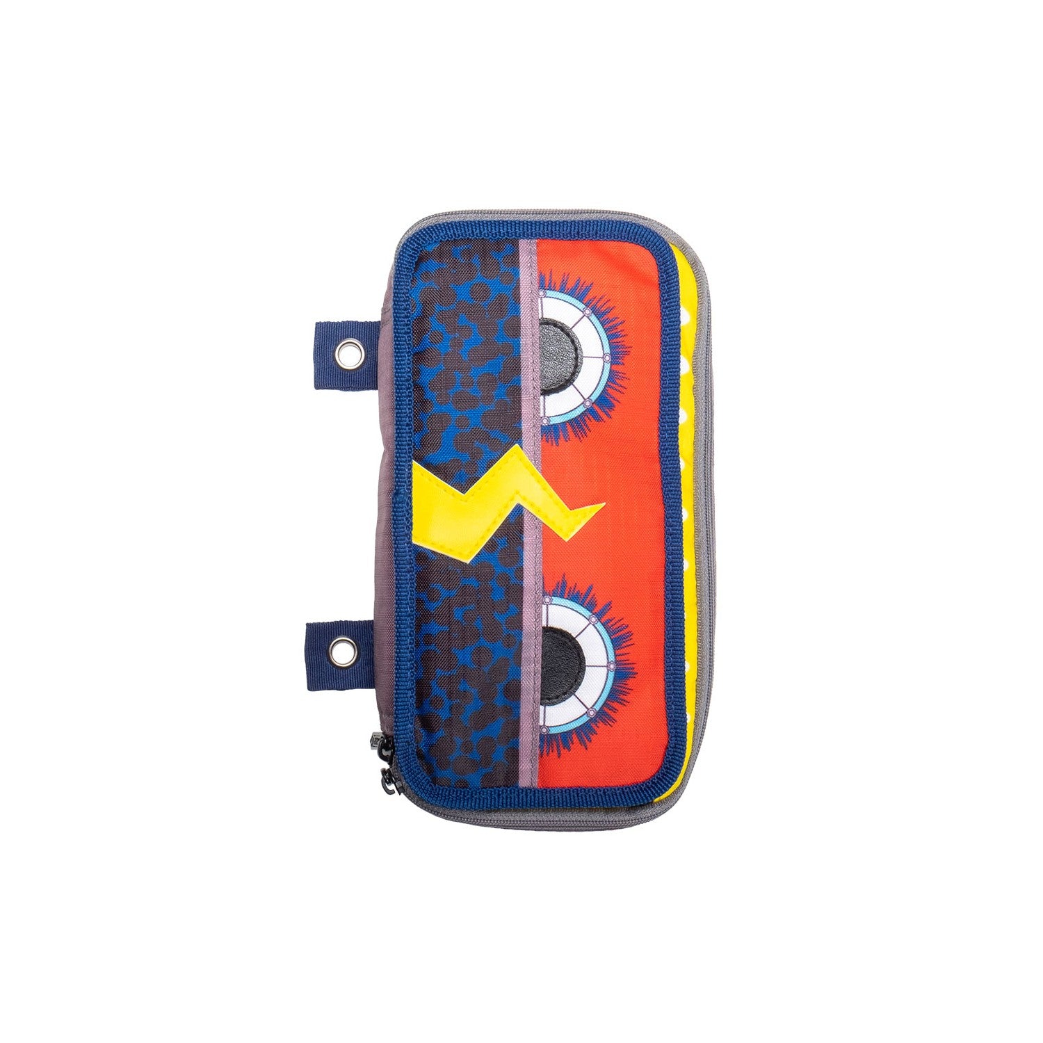 The Flip Pouch Monster image 0