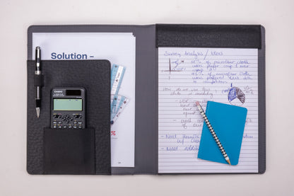 The Strategist Padfolio image 8
