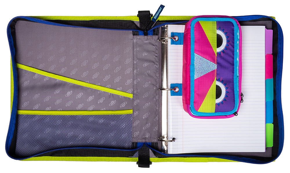 The Flip Pouch Monster image 5
