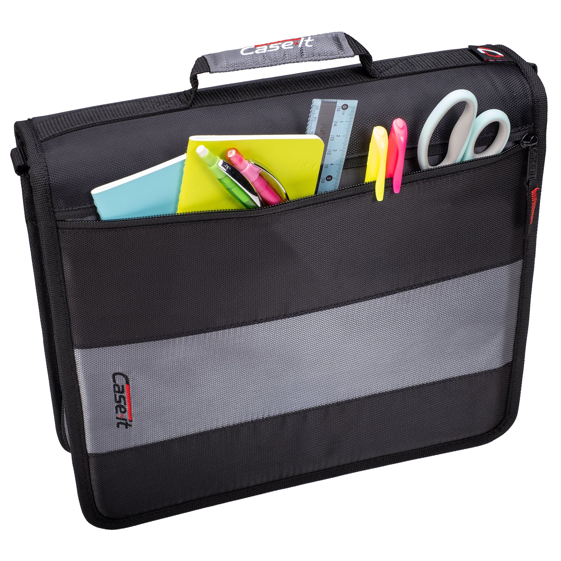 The Classic Binder image 7