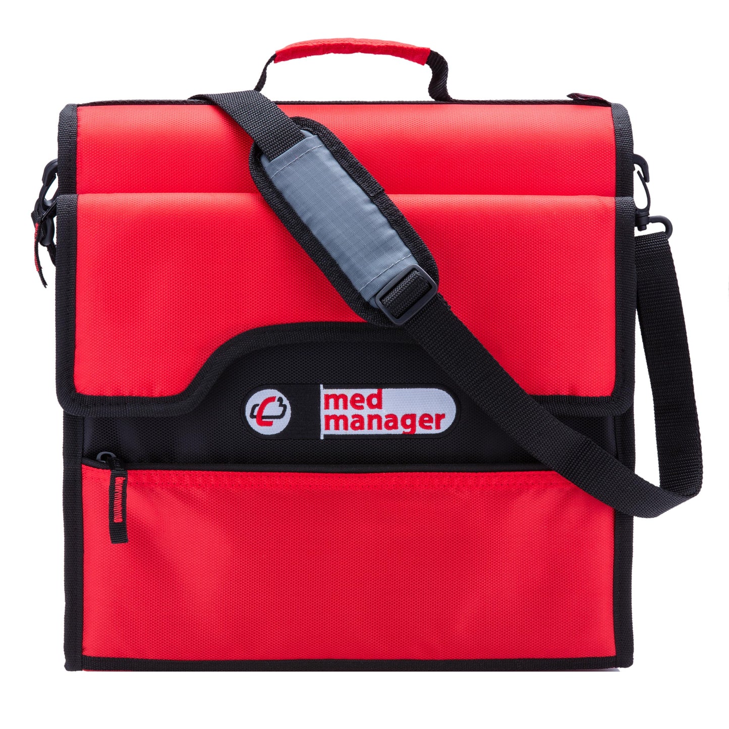 Medium Portable Medical Binder / Organizer image 19