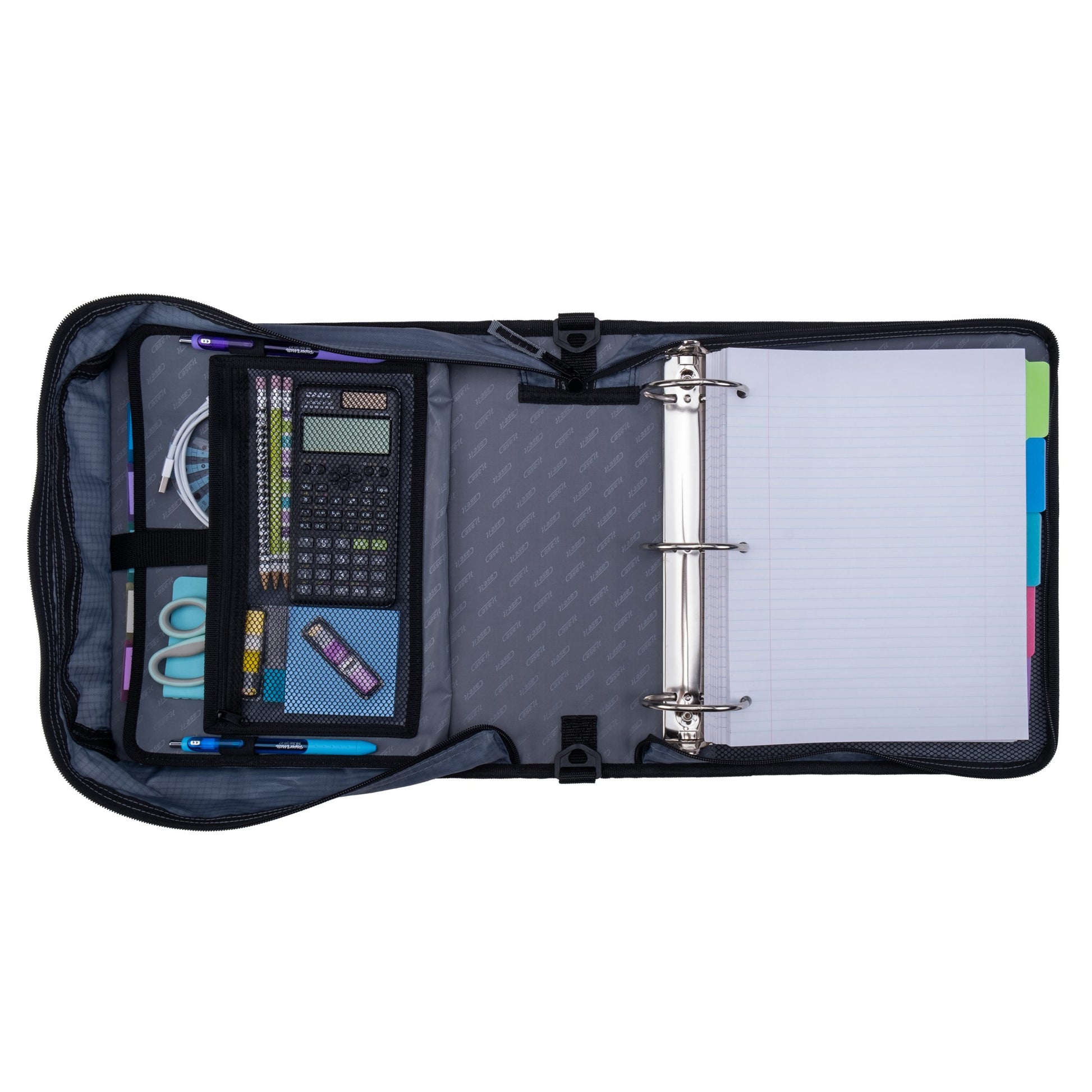 The Printed Mighty Zip Tab image 21