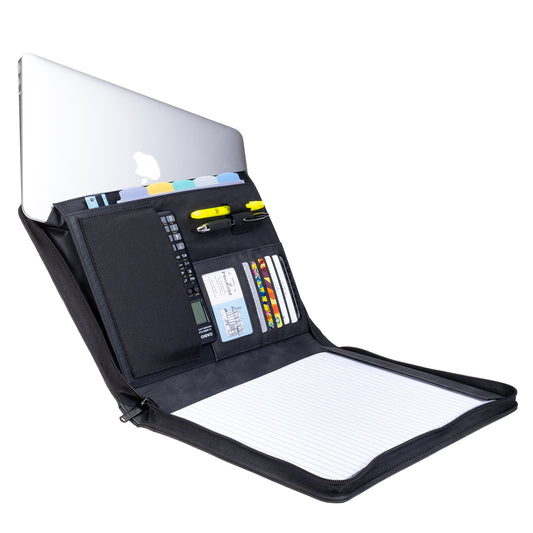 The Supreme Padfolio image 0