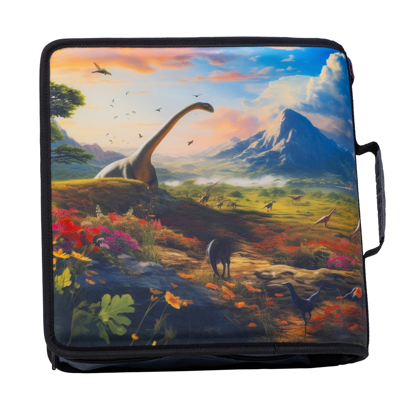 The Printed Mighty Zip Tab image 23