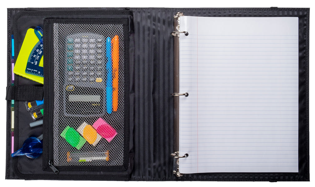 The Pro Binder image 1