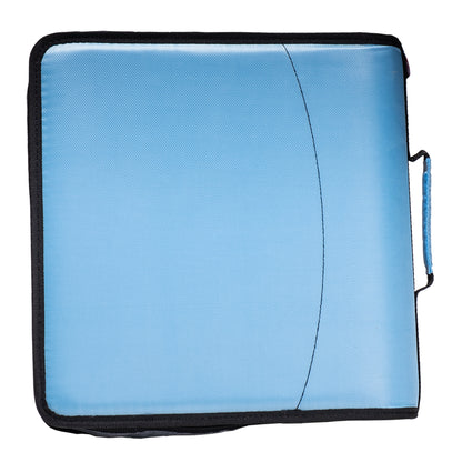 Medium Portable Medical Binder / Organizer image 7