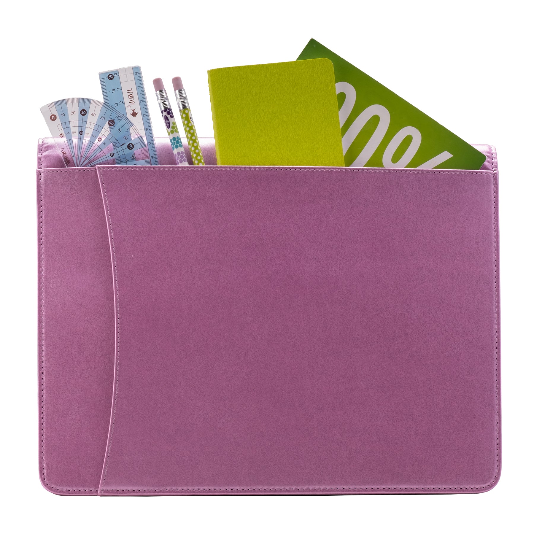 The Director Padfolio - Pink image 7