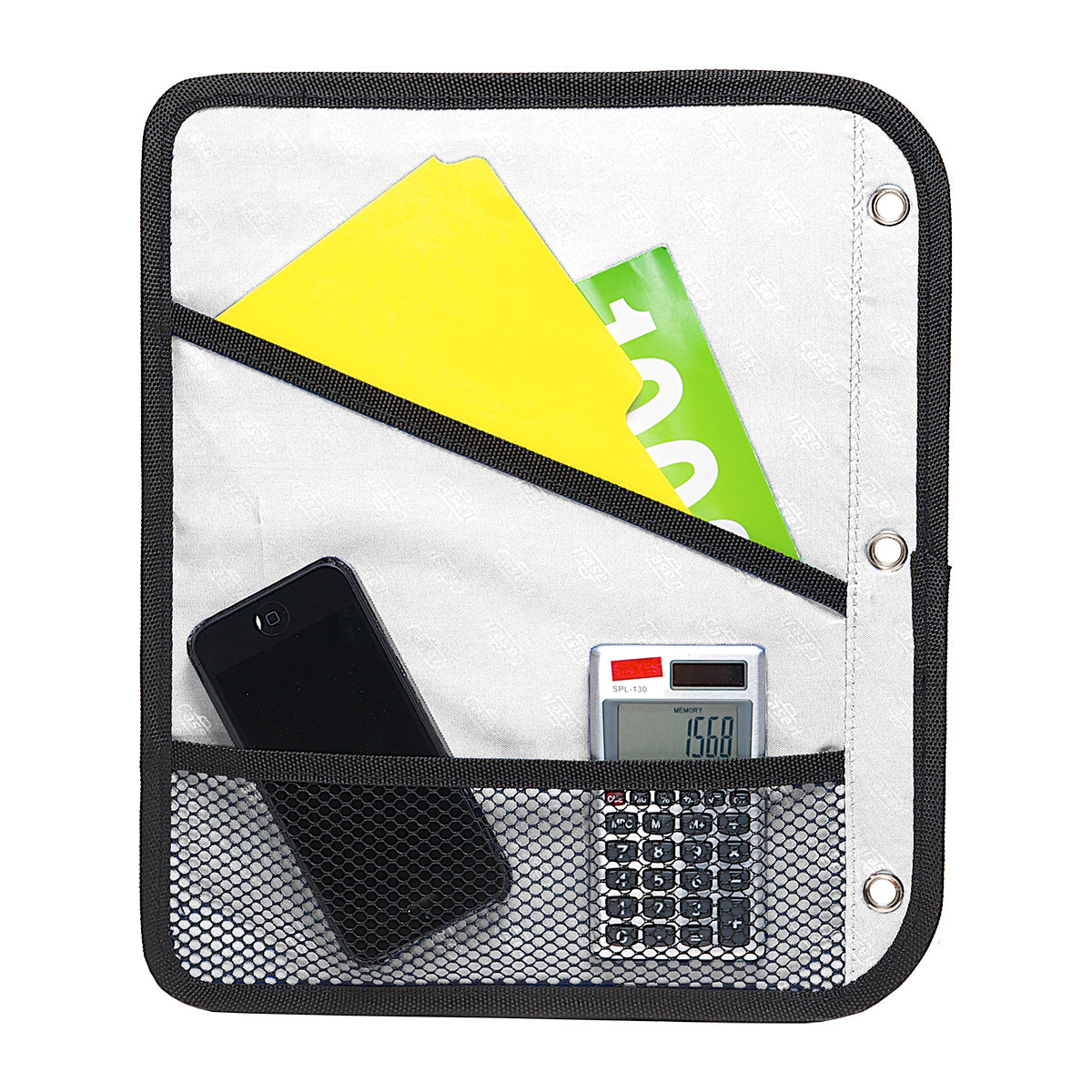 The Bungee Page image 3