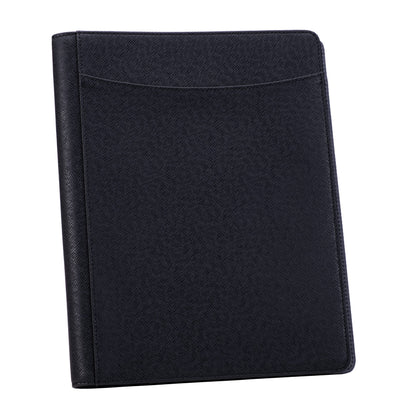 The Strategist Padfolio - Black image