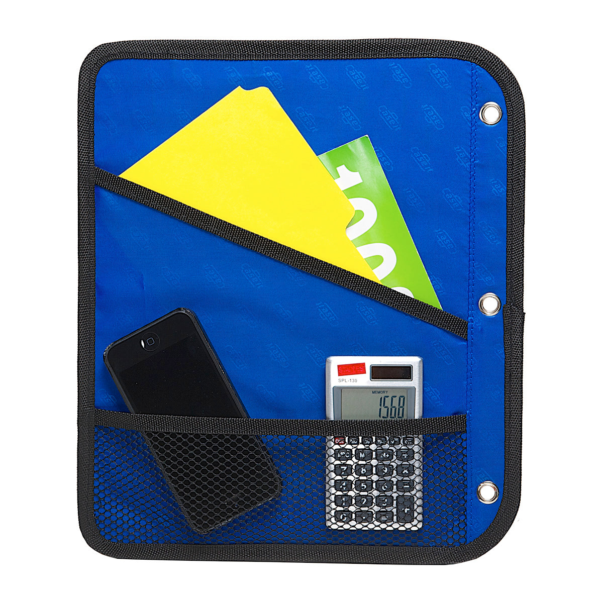 The Bungee Page image 8