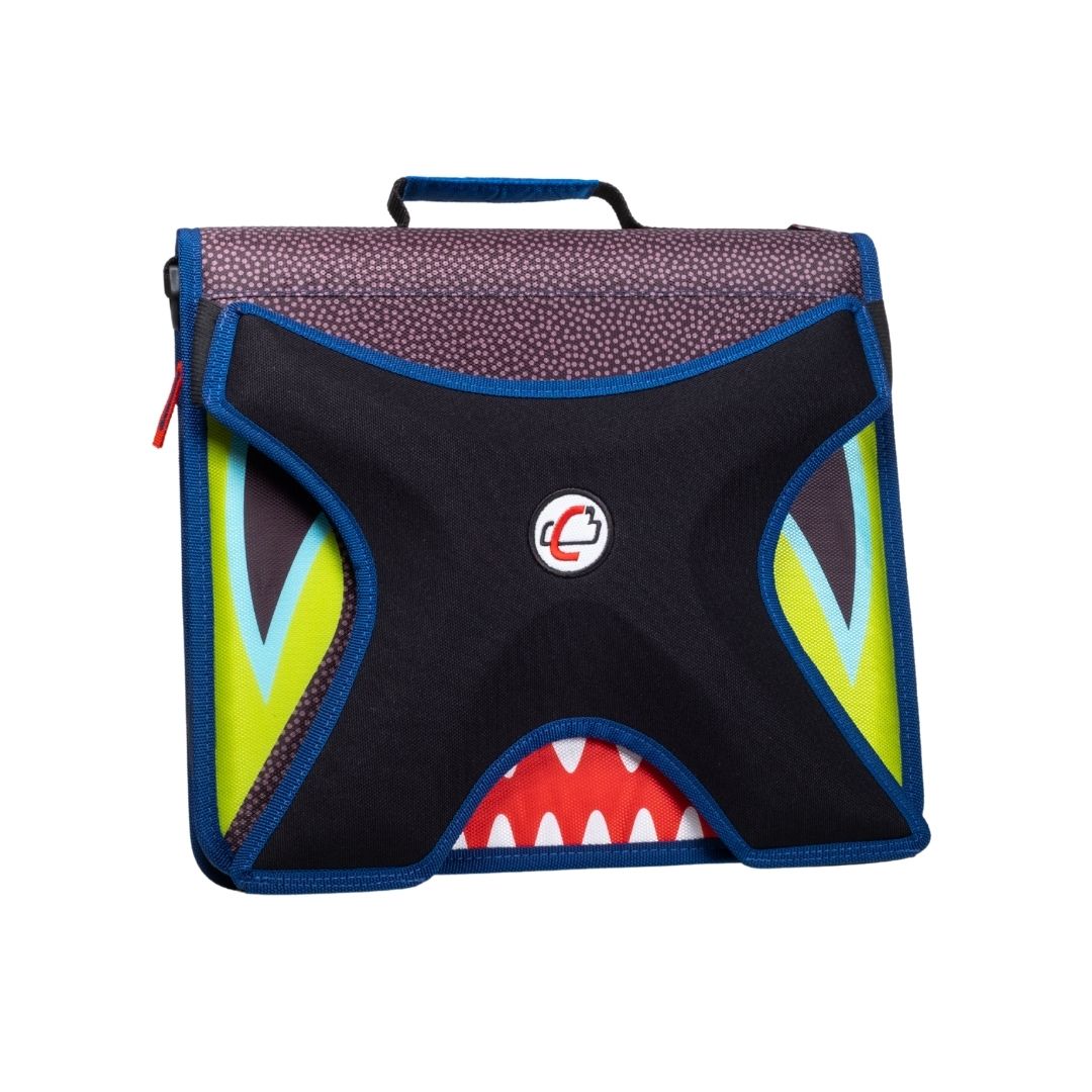 The X-Hugger Monster image 1